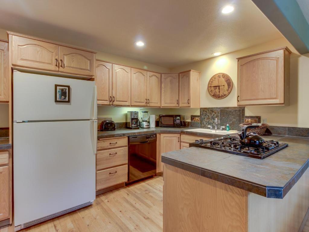 Roaring River Retreat Welches Esterno foto