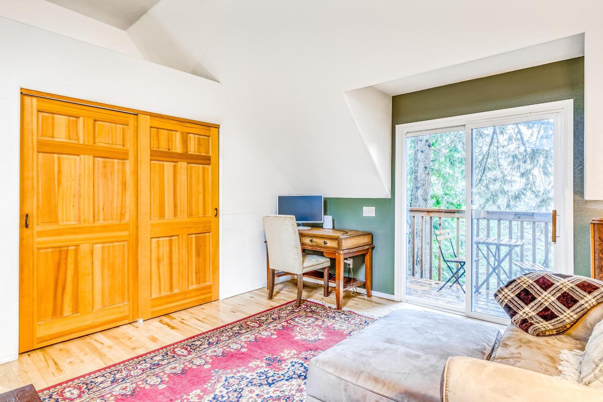 Roaring River Retreat Welches Camera foto